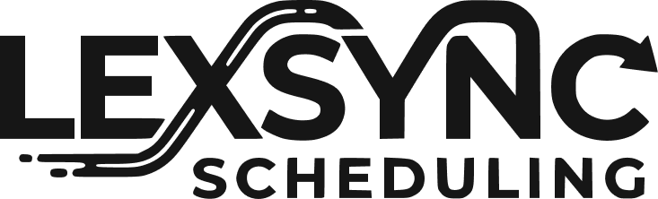 LEXSincロゴ